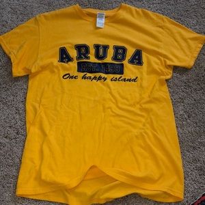 Aruba Tee Shirt